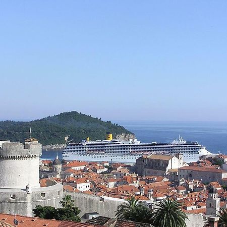 Panoramic Apartment Lujak Dubrovnik Extérieur photo