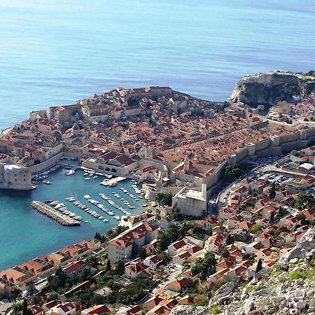 Panoramic Apartment Lujak Dubrovnik Extérieur photo