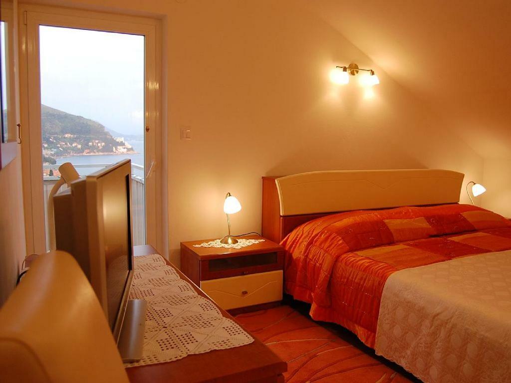 Panoramic Apartment Lujak Dubrovnik Extérieur photo