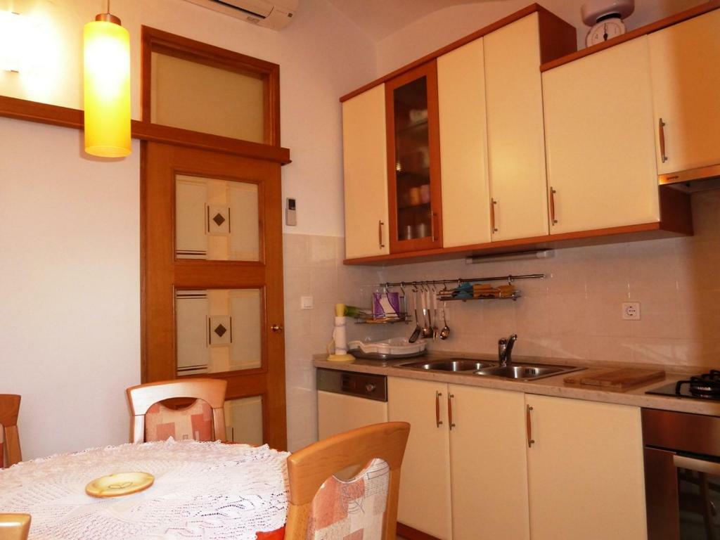 Panoramic Apartment Lujak Dubrovnik Extérieur photo