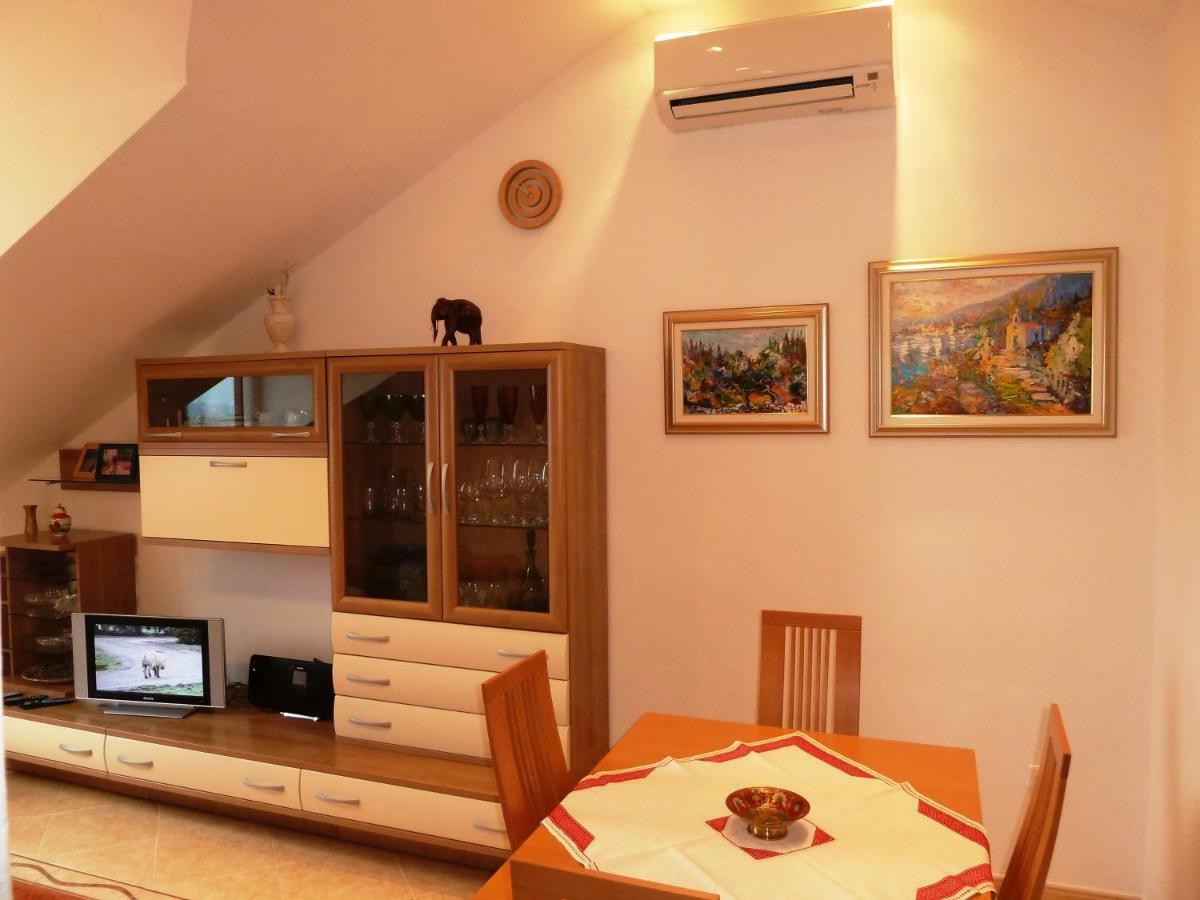 Panoramic Apartment Lujak Dubrovnik Extérieur photo