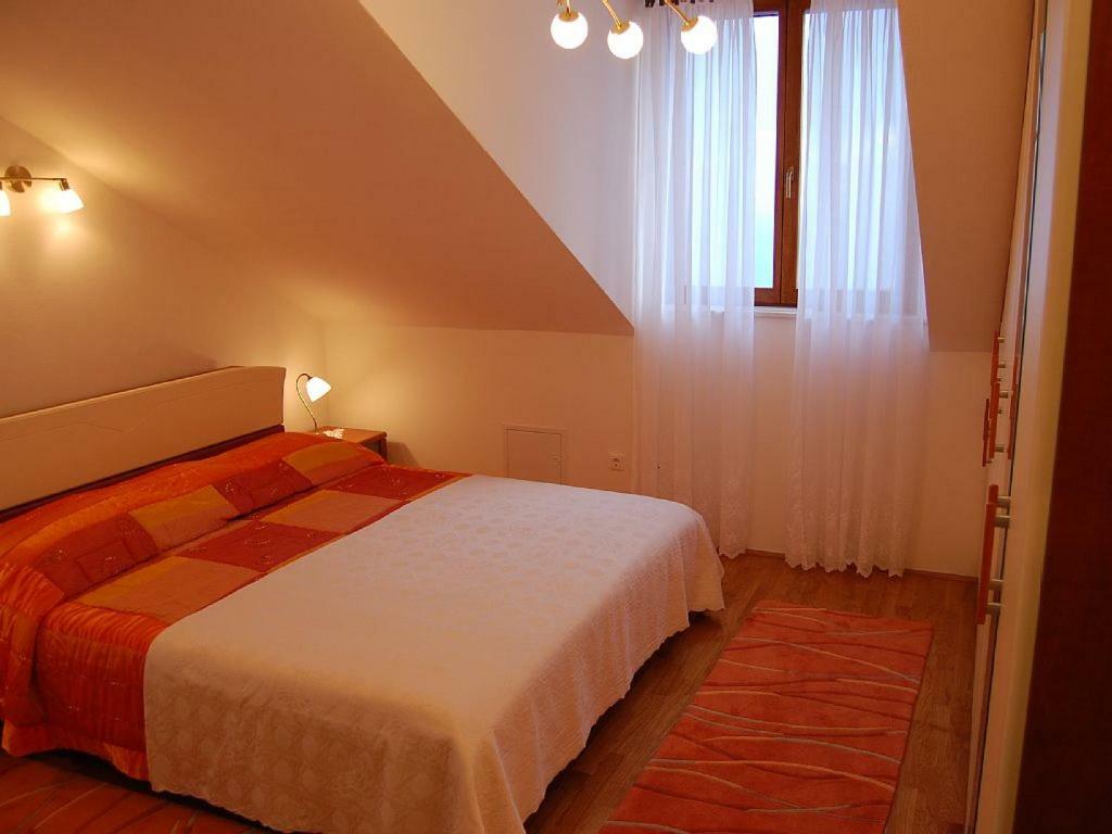 Panoramic Apartment Lujak Dubrovnik Extérieur photo
