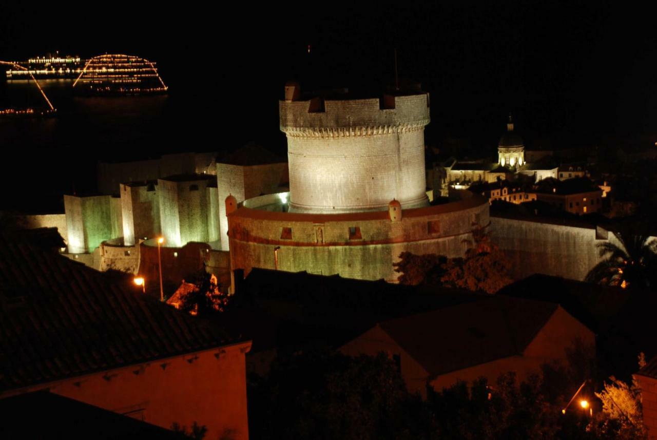 Panoramic Apartment Lujak Dubrovnik Extérieur photo