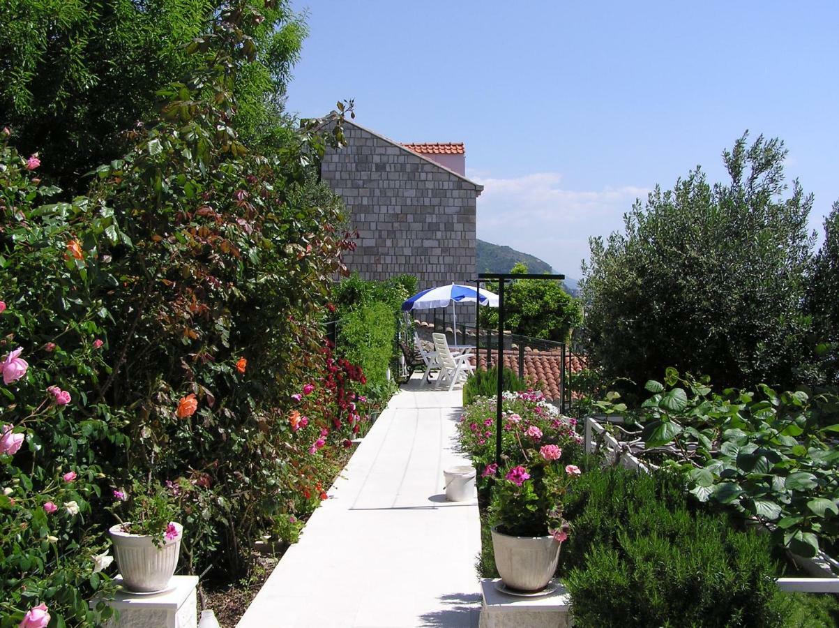 Panoramic Apartment Lujak Dubrovnik Extérieur photo