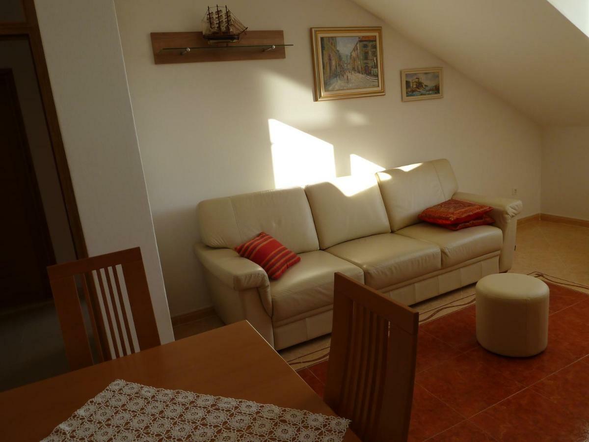 Panoramic Apartment Lujak Dubrovnik Extérieur photo