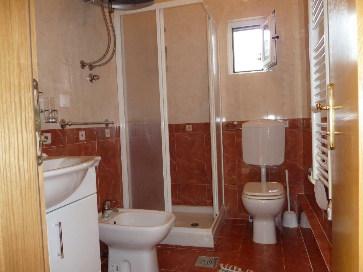 Panoramic Apartment Lujak Dubrovnik Extérieur photo