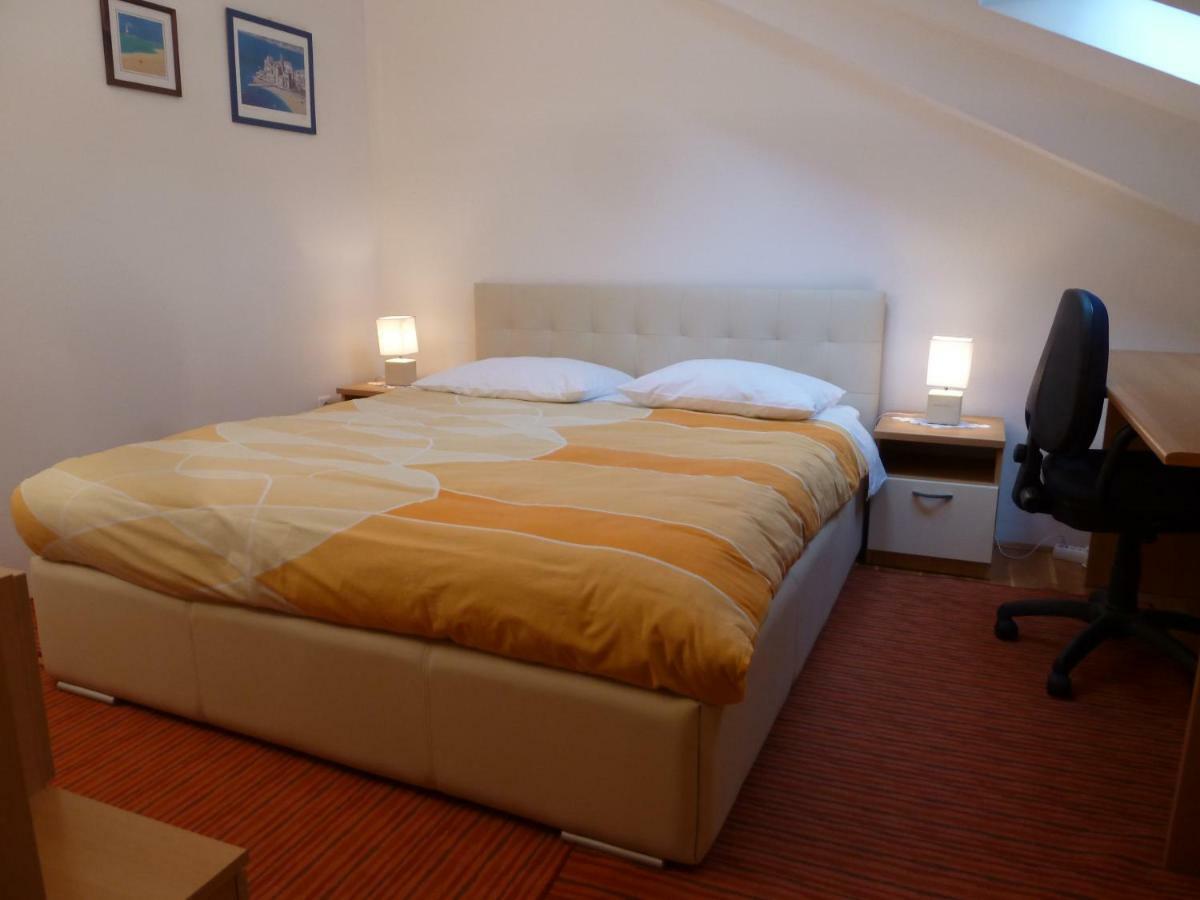 Panoramic Apartment Lujak Dubrovnik Extérieur photo