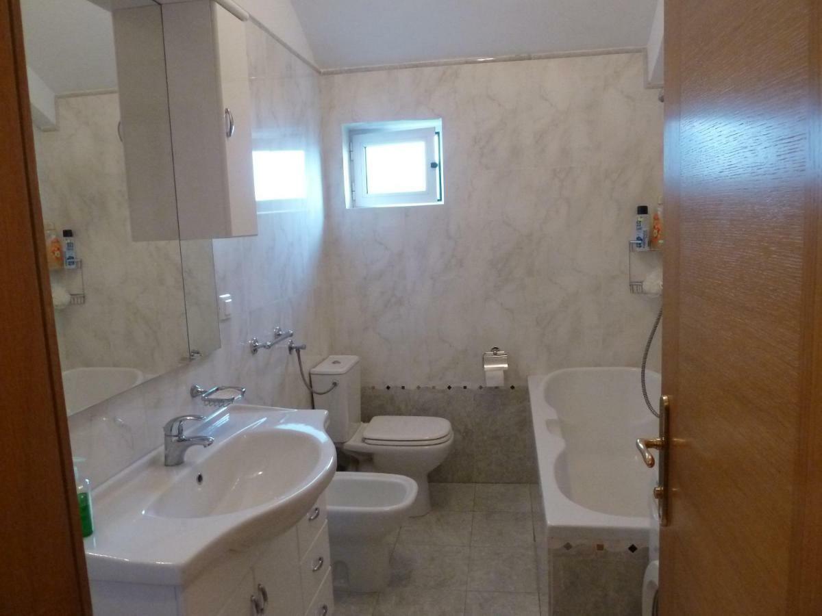 Panoramic Apartment Lujak Dubrovnik Extérieur photo