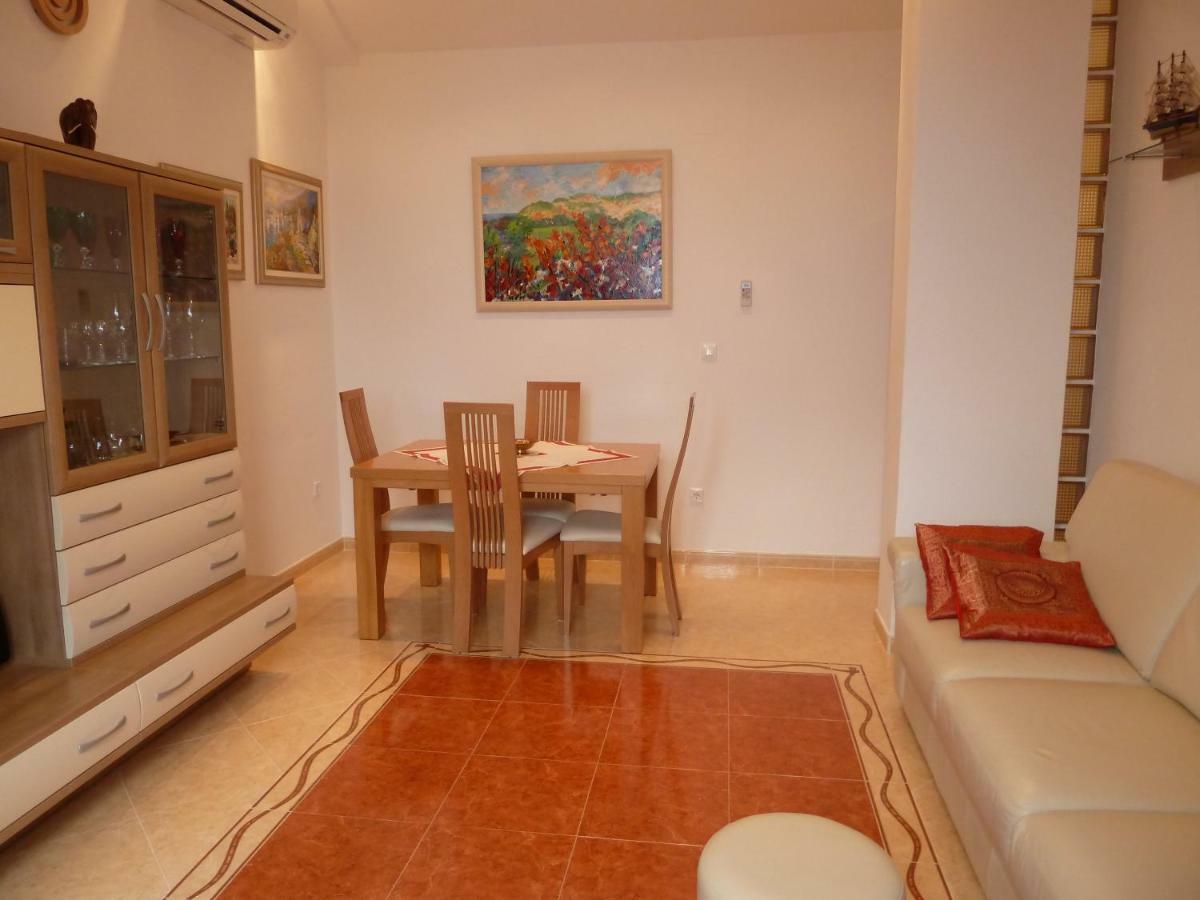 Panoramic Apartment Lujak Dubrovnik Extérieur photo