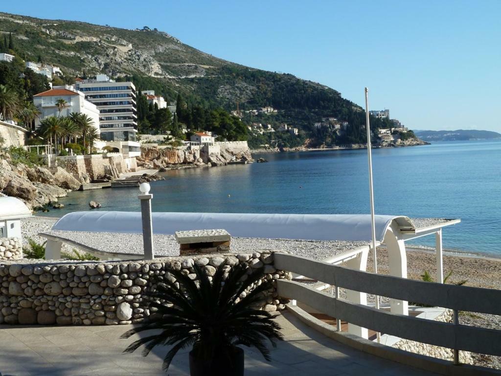 Panoramic Apartment Lujak Dubrovnik Extérieur photo