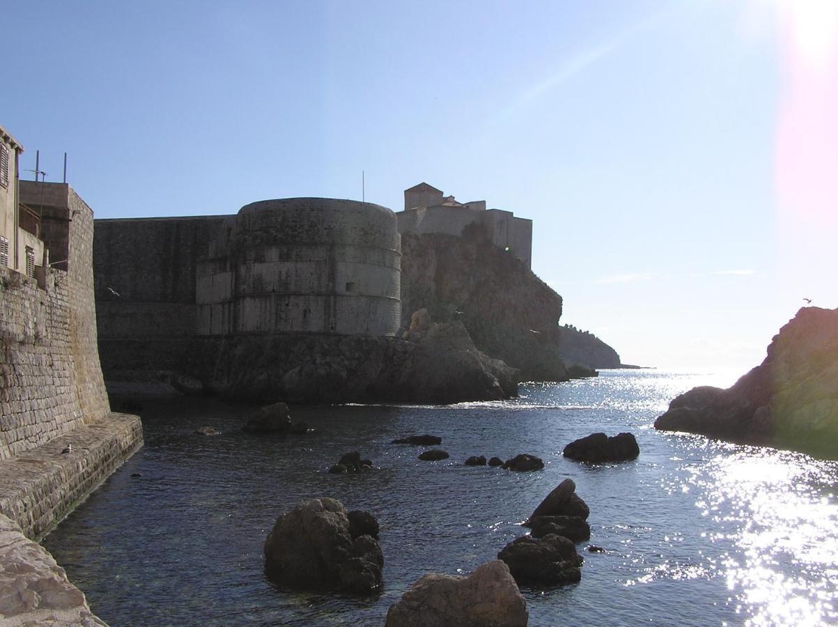 Panoramic Apartment Lujak Dubrovnik Extérieur photo