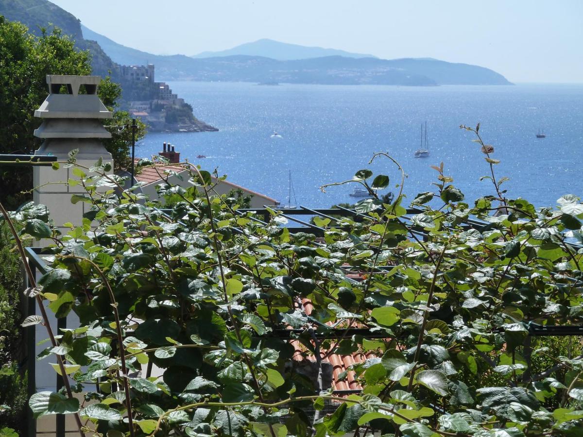 Panoramic Apartment Lujak Dubrovnik Extérieur photo